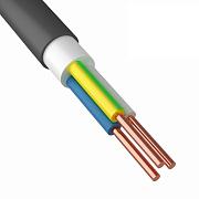 ВВГнг(А)-LS 3х2,5ок (N,PE) -0,66 кабель Технокабель