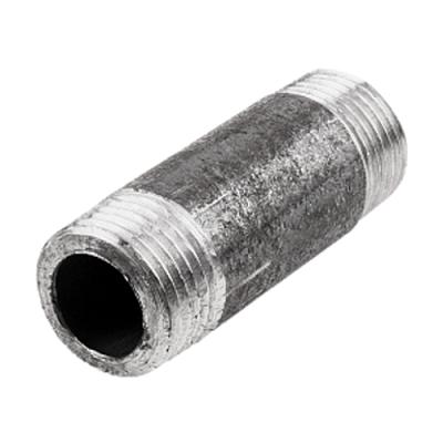 Сгон стальной НР-НР 20 мм, КАЗ (027-1258)