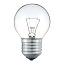 Лампа накаливания Philips P-45 clear, 40Вт, E27, ДШ декоративная шаровая, прозрачная (871150001188650)