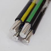 Провод СИП-4 4х35 -0,6/1 Мастер кабель