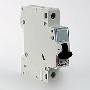 Выключатель автоматический DX3-E 20А 1П однополюсный C 6кА 407264 Legrand