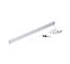 Светильник светодиодный PLED T5i PL 900 10Вт FR, Jazzway (2850645 )