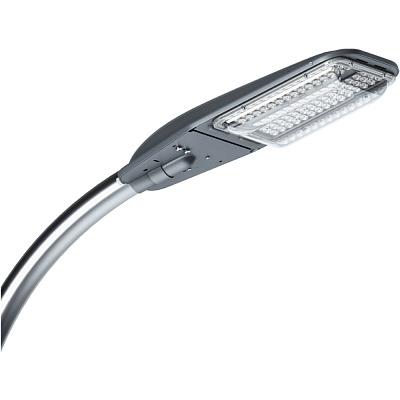 Светильник светодиодный консольный Победа S LED-100-Д120-IP65-УХЛ1(750/E/X/RAL9023/C50/PMMA/ST/G1), 5000К, 12650Лм, 100Вт, IP65, GALAD (22729)