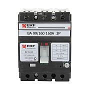 Дополнительный контакт к ВА-99 250-400А (mccb99-a-32)