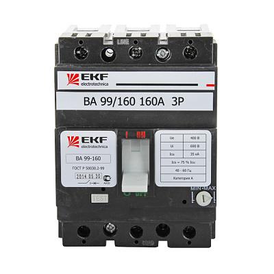 Дополнительный контакт к ВА-99 250-400А (mccb99-a-32)