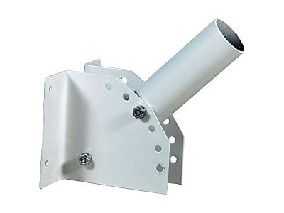Кронштейн для консольных светильников КРТР для установки на трубу (101040179)