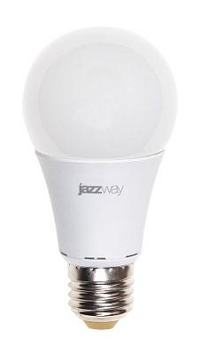 Светодиодная лампа Jazzway PLED-ECO-A60 11Вт, E27 (1033222)