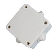 Коробка распределительная КЭМ 3-10-4, 70х70, БелТИЗ (Э000023)