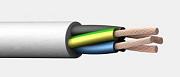 Провод ПВС 4х0,75 Металлист