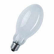 Лампа газоразрядная ДРВ HWL 160Вт, E27, Osram (4050300015453)