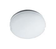 Светильник светодиодный ДПО  7Вт 4000К 739Лм Круг 220В IP54 Bubble LED-8-001 840 738408001 ЗСП