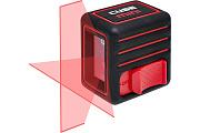 Уровень лазерный (нивелир) Cube Mini Basic Edition, ADA (А00461)