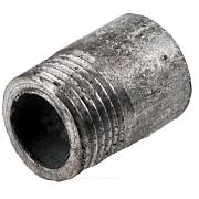 Резьба D15, сталь оцинкованная, КАЗ (127-5004)