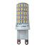 Светодиодная лампа JazzWay 7Вт, PLED-G9 2700K 400Лм 220/50 (1039064B)