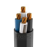 Кабель ВВГнг(A)-LS 4х70мc(N)-1 Кабэкс (50м), кусок продается целиком