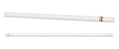 Лампа светодиодная 20Вт G13 T8 4000К матовая LED-T8-М-PRO 1200мм, IN HOME (4690612030975)