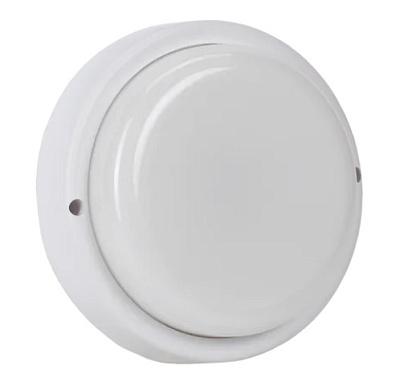 Светильник светодиодный ДПО 0103 20Вт IP65 4000К круг GENERICA (LDPO0-0103-20-40-K01-G)